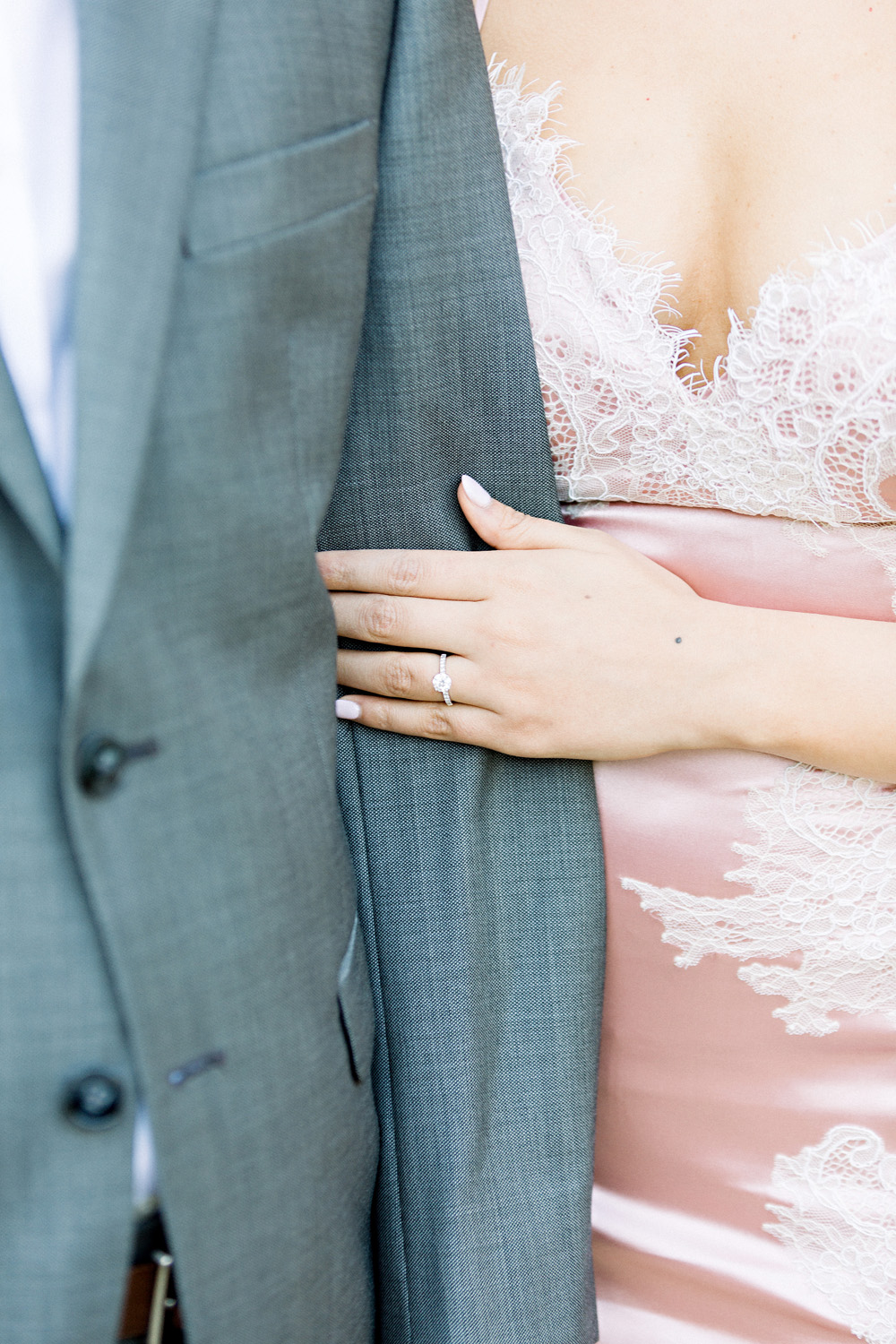 Griffith Park Engagement Session | natalylemus.com